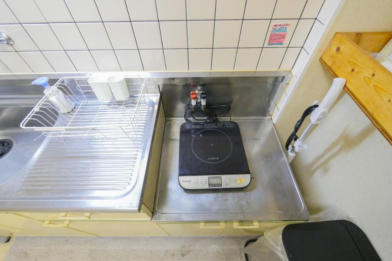 マスク配布あり Q3 新宿エリア 5分 6人宿泊可能 閑静な住宅街 4mins Shinjuku Ideal For Family 長期宿泊受付中 Apartament *