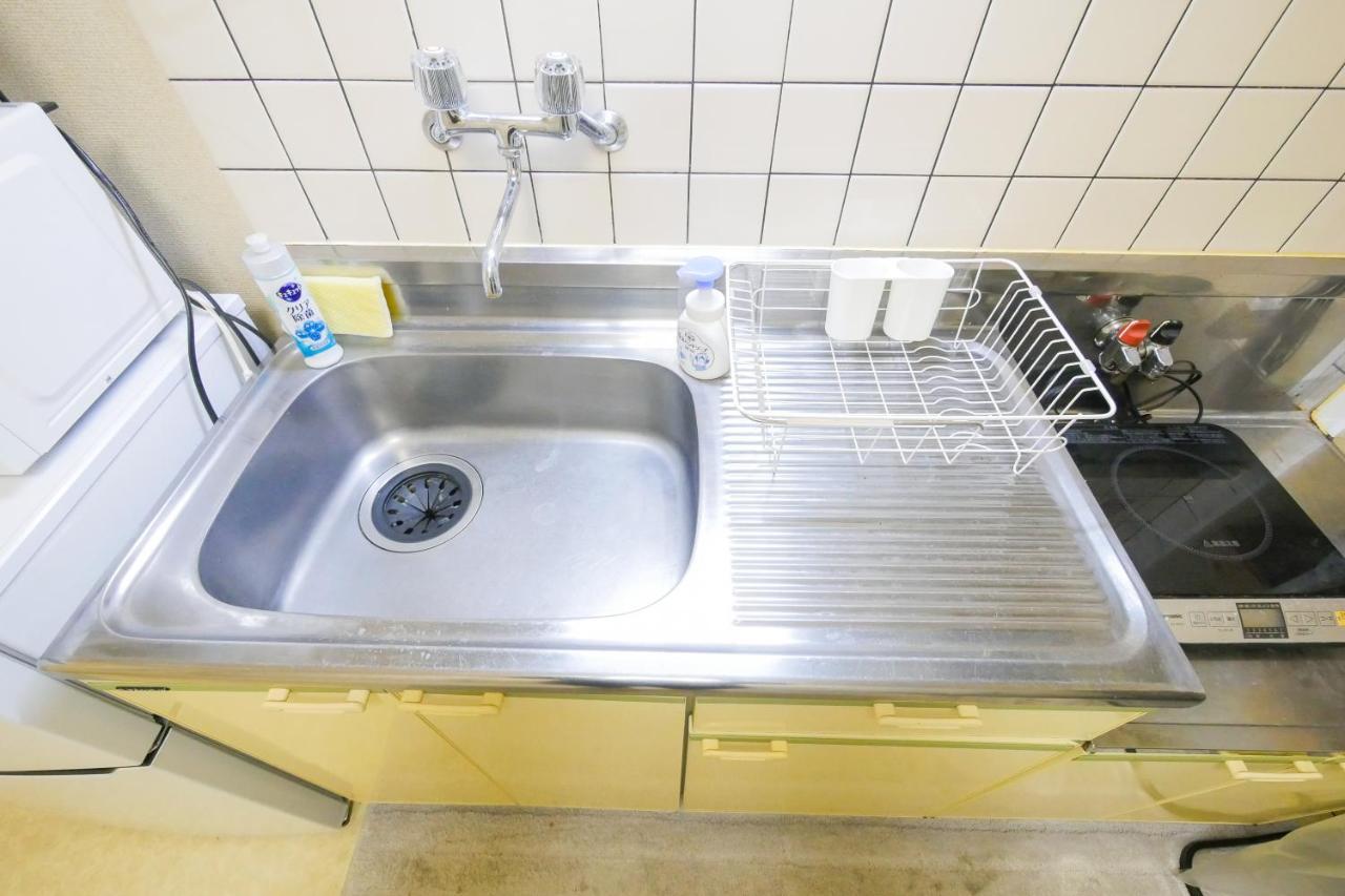 Apartament マスク配布あり Q3 新宿エリア 5分 6人宿泊可能 閑静な住宅街 4mins Shinjuku Ideal For Family 長期宿泊受付中 Tokio